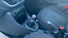 Ford Puma 1.0 EcoBoost Hybrid mHEV ST-Line 5dr Petrol Hatchback